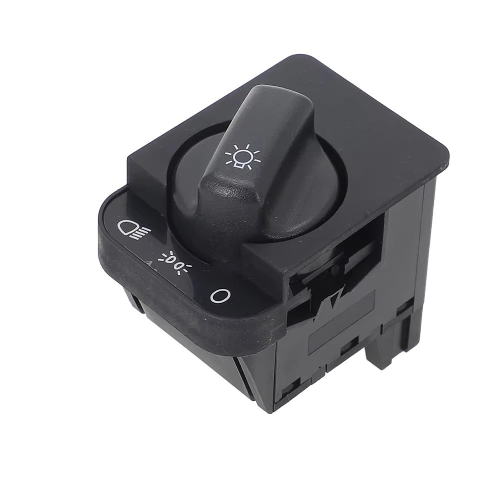 Interruptor luz faros Opel Corsa B con control preciso de iluminación del coche 8