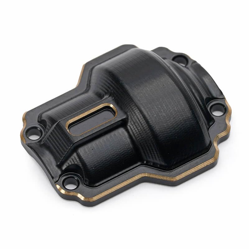 FTX Utah 2.0 Axle Housing Cover Spare Part for RC Car