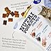 GimCat Nutri Pockets Sea Mix - Knuspriger Katzensnack mit cremiger Füllung und funktionalen Inhaltsstoffen - 1 Beutel (1 x 150 g)