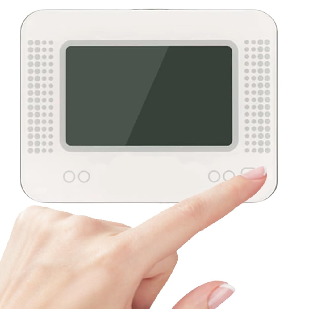 Generic Emulator BT Akrylowy emulator NFC do konsol NS i przenośnych Inteligentny symulator z możliwością ładowania
