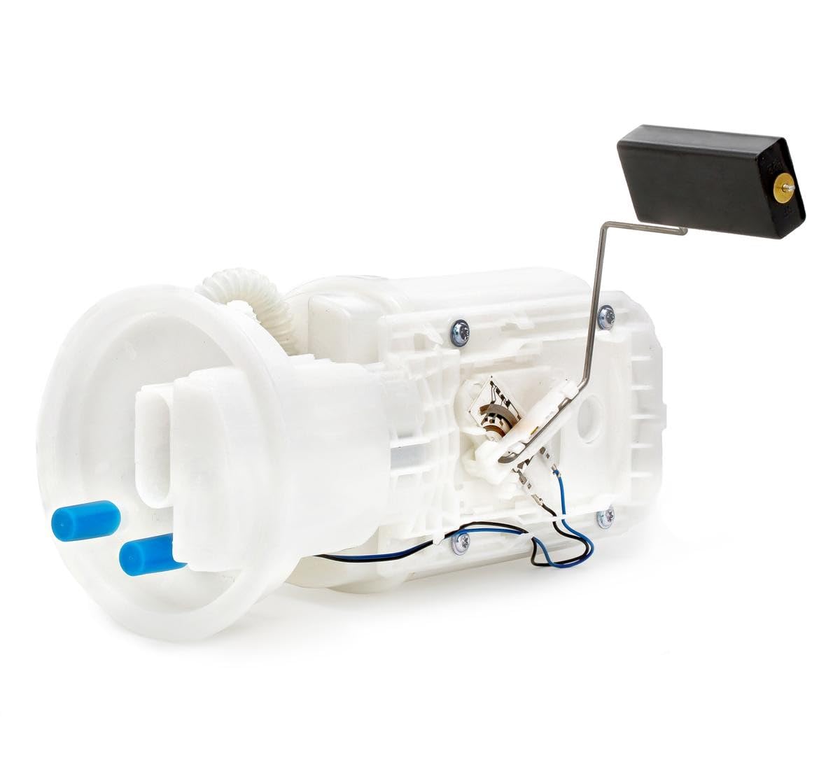 RIDEX 1382F0042 Unidad de alimentación de combustible eléctrico Compatible con VW Golf 4 Hatchback 1J1