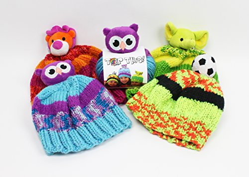 Dmc Top This! Yarn-Panda