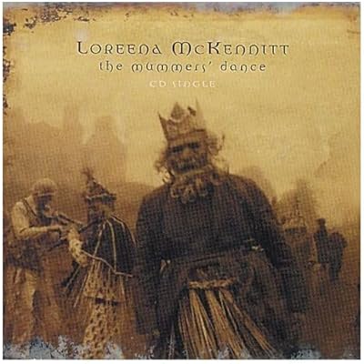 Mummers Dance Remix