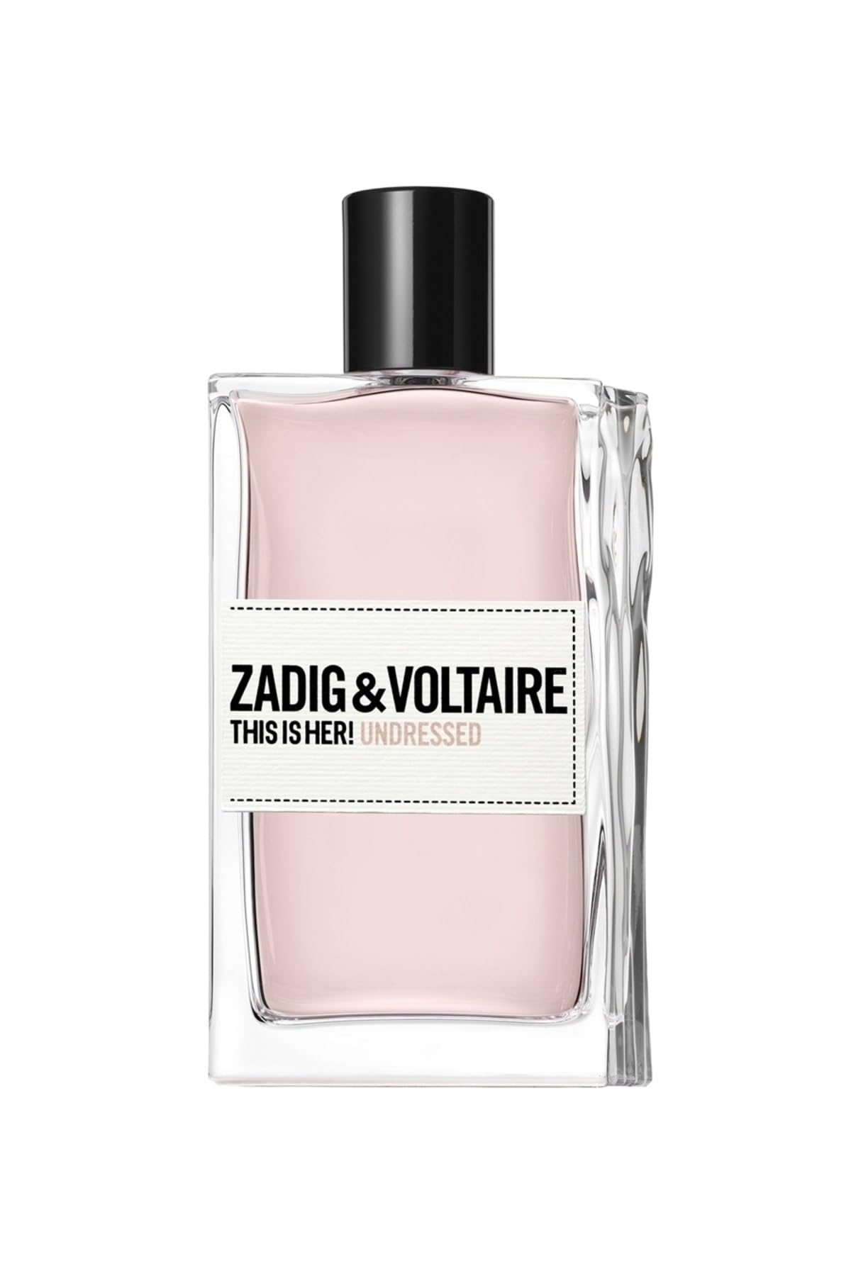 Zadig & Voltaire | Eau de Parfum Spray | This Is Her! Undressed, 100 ml