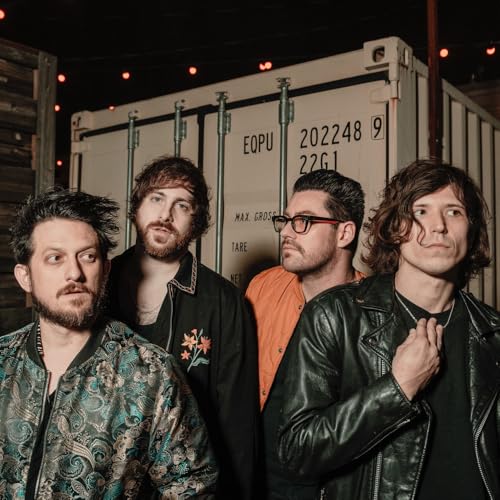 The Unlikely Candidates