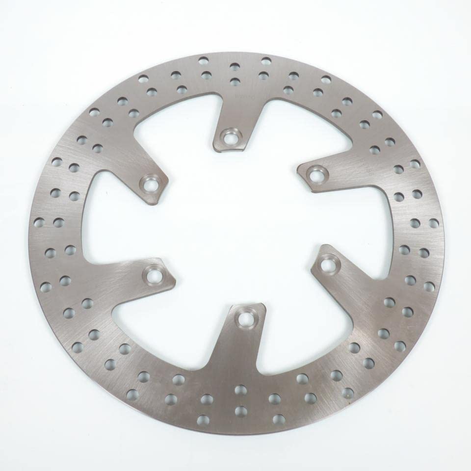 Disque de frein avant moto Sifam pour réparer le freinage Suzuki 650