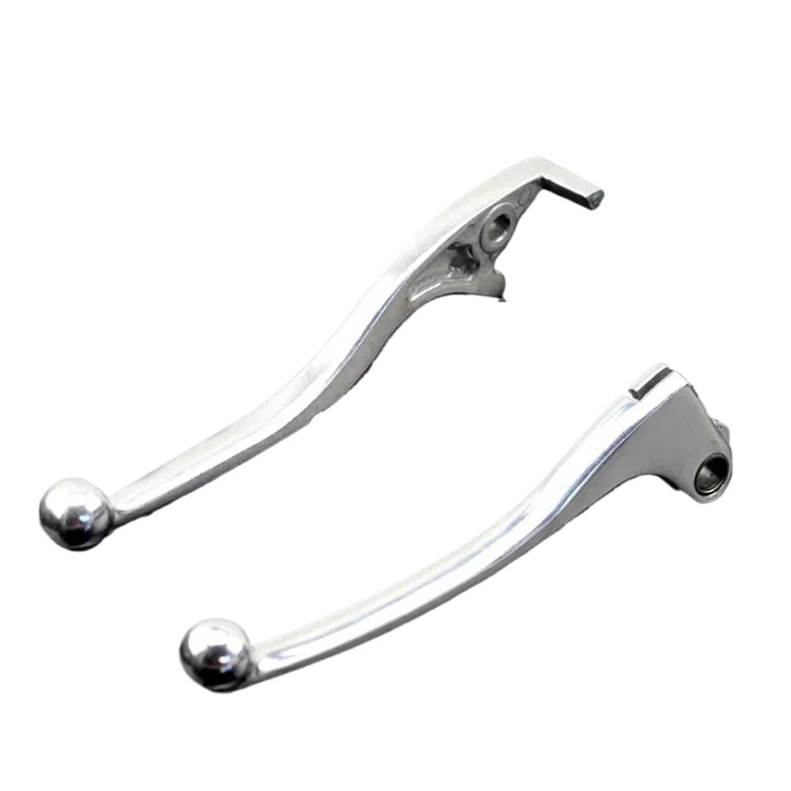 AIOLGLKPOW for CB500X for CB500F for MSX 125 for GROM for CBR500R for CBR300R for CBR250R for CMX Front Brake Clutch Lever Handlebar Brake Clutch Lever(Brake Clutch Lever)