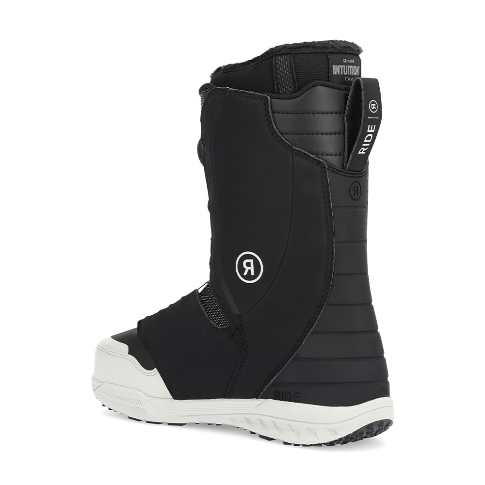 Ride Lasso Pro Mens 11 Black Snowboard Boots 2025, Boots - Amazon
