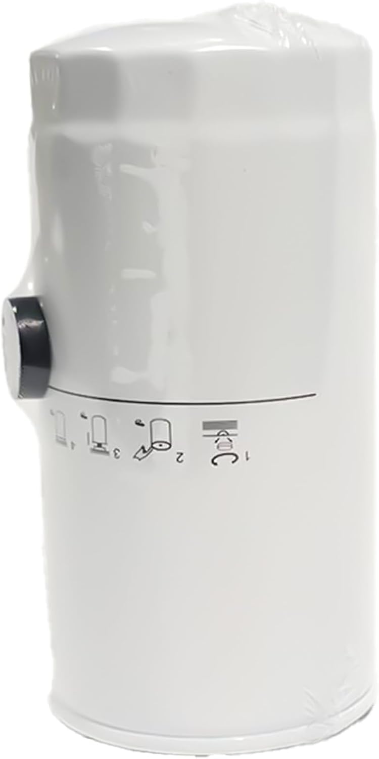 Fuel Filter JM-3046 For Sunward SWDM15 Rotary Drilling Rigs