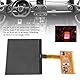 Auto-LCD-Bildschirm, Auto-Display-Bildschirm High Definition für VDO-Monitor-Display, Passend für Audi TT S3 A6