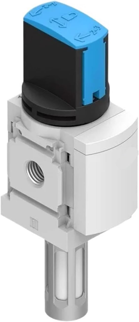 MS4-EM1-1/4-S-Z 541260 MS4-EM1-1/4-Z 541261 On Off Valve(541261)