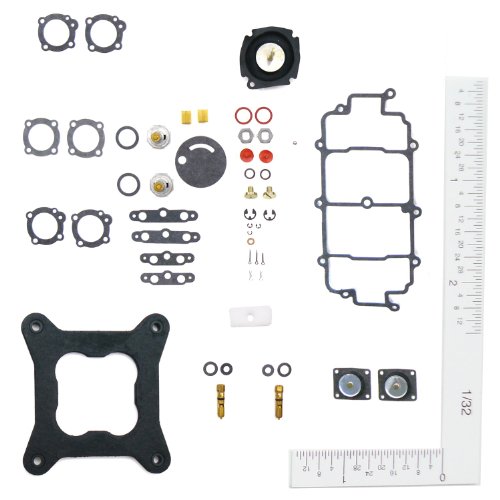 Image of Walker Products 151095 Carburetor Kit