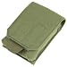 Condor Elite MA73-001 Tech Sheath Olive DRAB