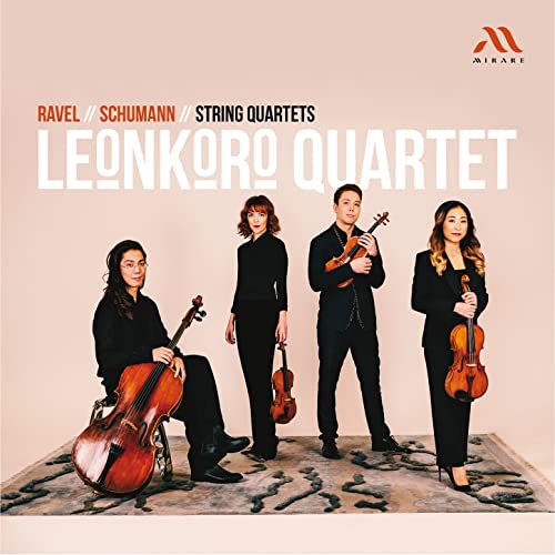 Leonkoro Quartet