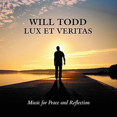 Will Todd: Lux Et Veritas