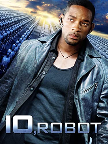  Io, Robot