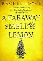 Algopix Similar Product 18 - A Faraway Smell of Lemon Short Story