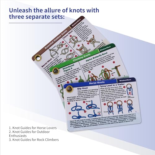 Harrison Howard Horse Knot Cards