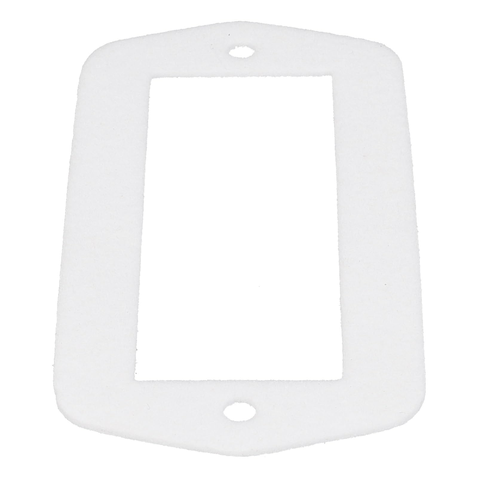 easyPART Kompatibel/Ersatz für BOSCH 00160643 Lampenabdeckungsdichtung GAGGENAU für Backofen