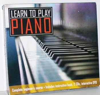 Unknown Binding Music Basics Learn to Play Piano Book