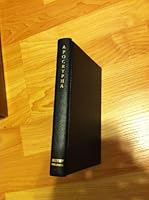 The Apocrypha B00BH823HW Book Cover