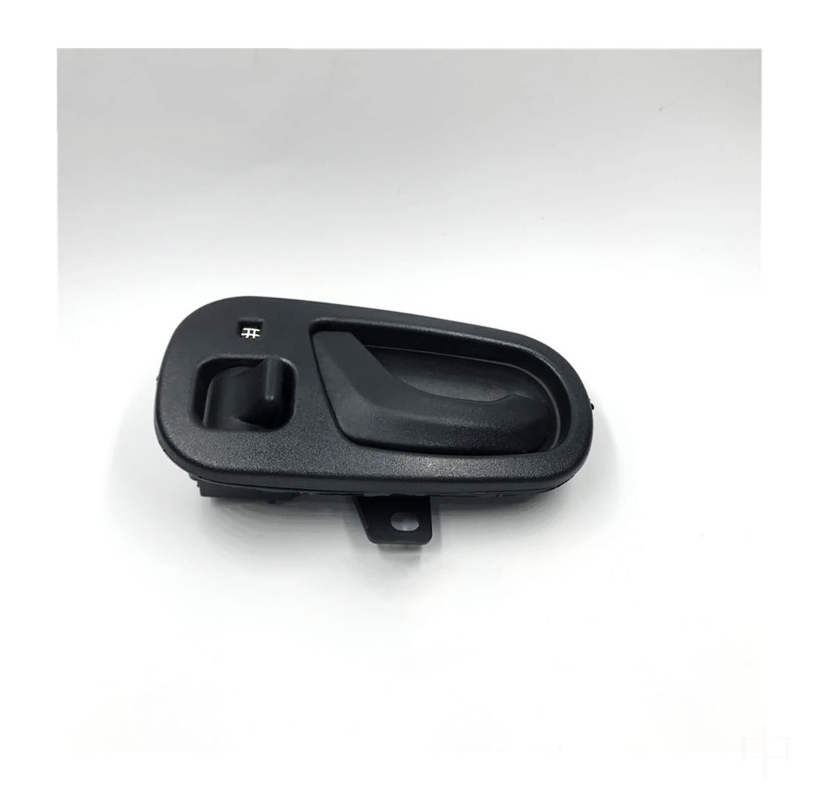BLBNEZBZTY for Suzuki for Swift, for Geo for Metro 1992-1994 Black Interior Door Handle Interior Door Handle Covers(Left)