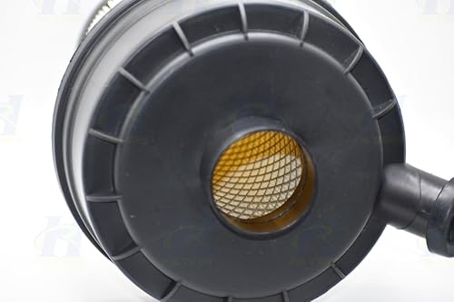 Miniatura 2 de RH Filters 11-9300 - Filtro de aire compatible con Thermo King SB SB190 SB210 SB230 SB330 reemplaza 119300 P953446 LAF9300 AF26661 AF25119 RS5387