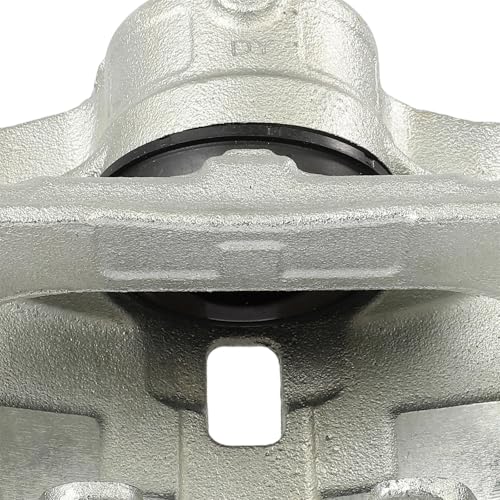 Image of 19B7159 Front Right Disc Brake Caliper w /Bracket