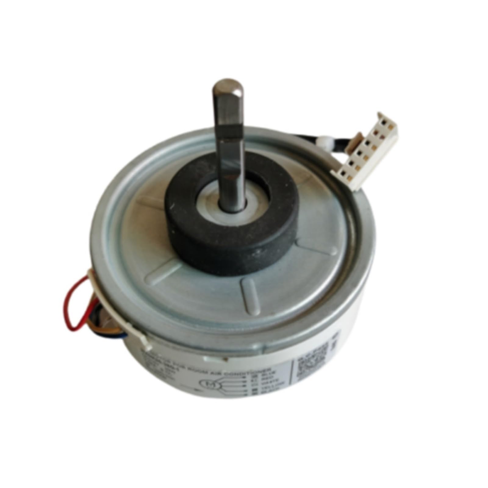 Inverter-Klimaanlagen-Innenmotor, Kompatibel Mit Midea, WZDK20-38G-1 Ersatz-DC-Bürstenloser Motor-Lüftermotor