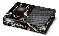 Algopix Similar Product 3 - Controller Gear Batman Arkham Knight