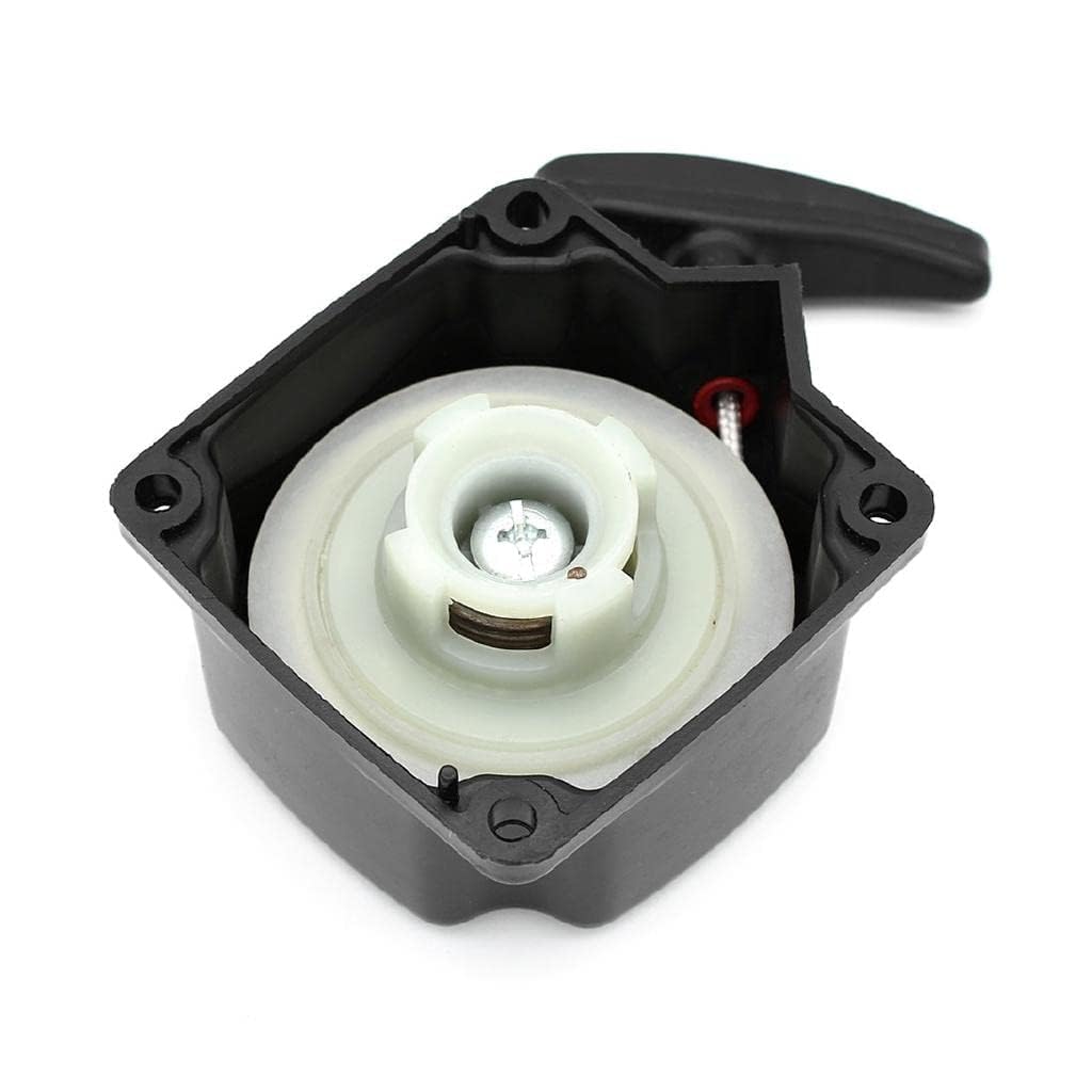 LUCK INTERNATIONAL WITH LI LOGO Easy Starter Type-3 (Easy Type) for 52cc 2-Stroke Water Pump - Effortless Start, Durable, and Reliable for Quick Engine Starts-image-42