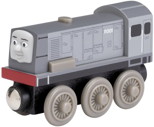 Preisvergleich Produktbild TOMY99064 - Lok Dennis