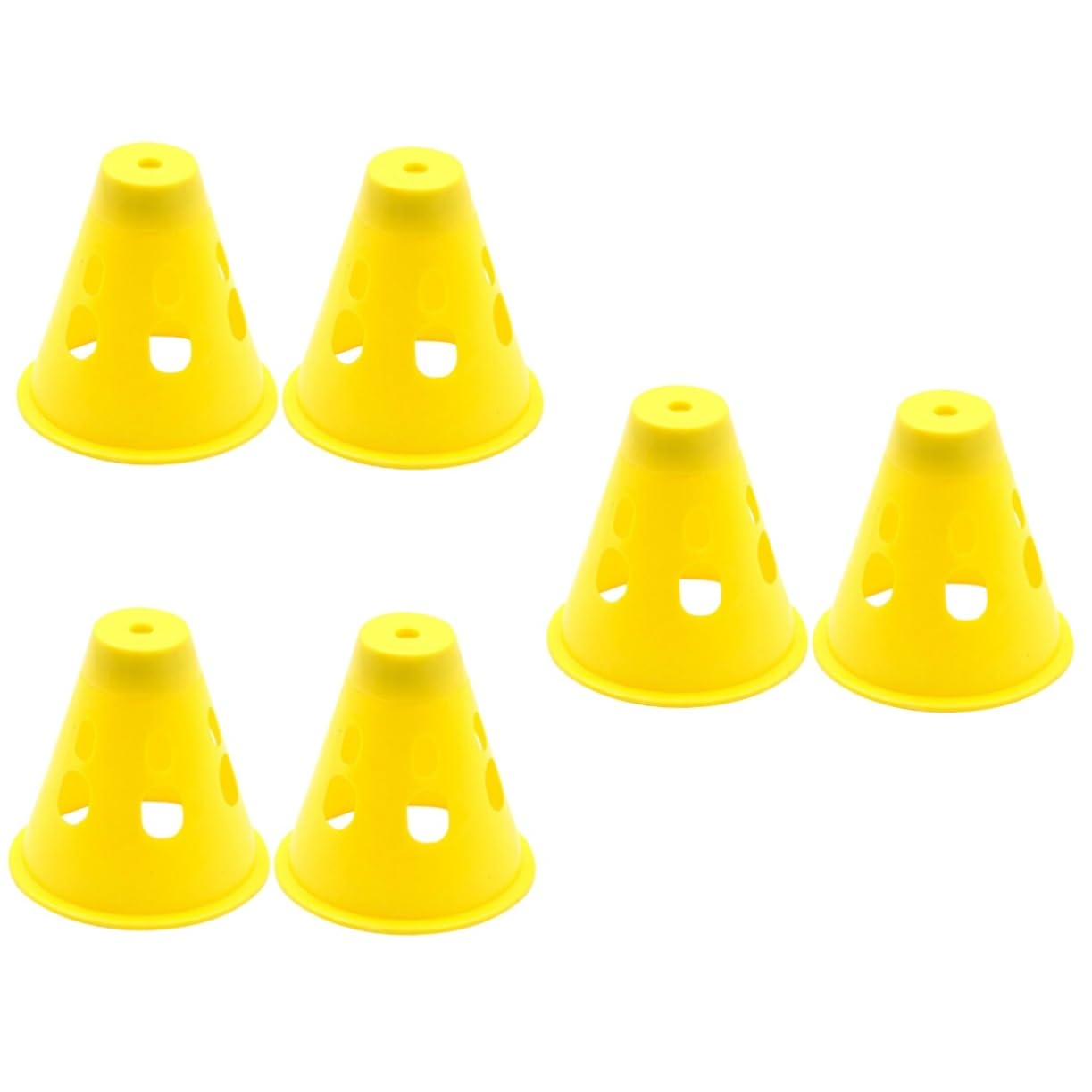 Tente de camping pour enfants : capuchon de piquet pour jardin et nature