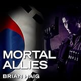 Mortal Allies: Sean Drummond Series, Book 2