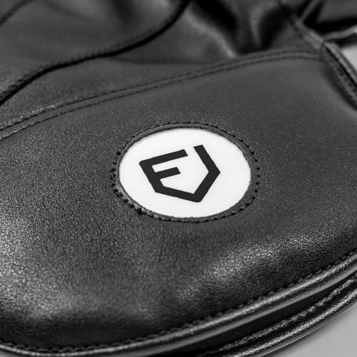 Fortress Original Black Wicket Keeping Gloves [3 Sizes] thumb #6