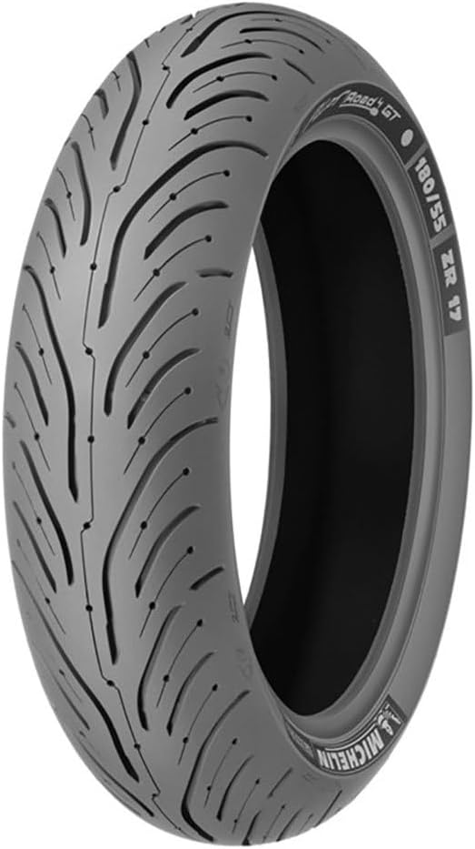 Michelin Pilot Road 4 GT Rear Tire (180/55ZR17)