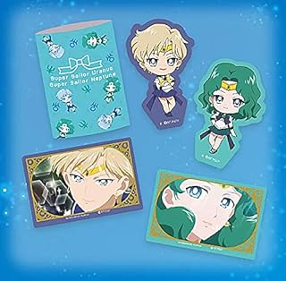 Amazon Co Jp シール ステッカー 美少女戦士セーラームーン キャラクター ホビー