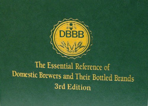 Essential Reference of Domestic Brewers and Their Brands