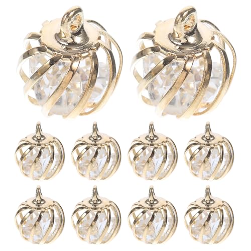 [Ipetboom] �W���G���[�p�����`���[�� 10�� �S�[���h�F �ۂ݂���`�� �y�ʎ��p�I �u���X���b�g��� �w�Z���΂�p�A�N�Z�T���[�p�[�c