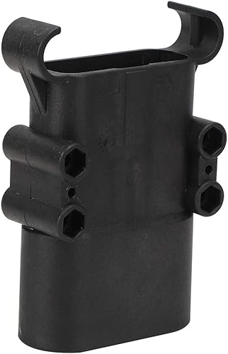 Miniatura 8 de Conector de batería de carretilla elevadora, conectores de cable de conexión rápida 320A DC 150V Conector de carretilla elevadora Conector macho de