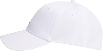 Tommy Hilfiger Men's Classic BB Cap with Logo
