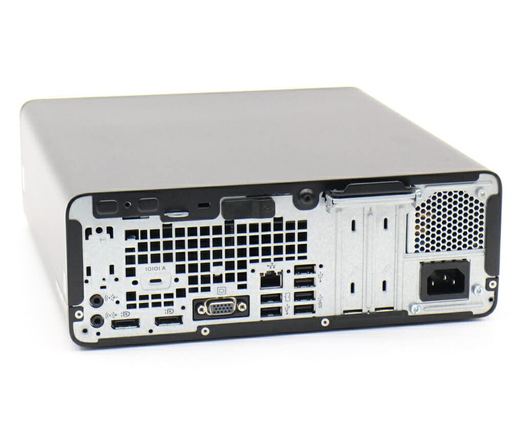 Amazon.co.jp: hp ProDesk 600 G4 SFF Core i5-8500 3.00GHz 8GB