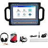 CL200 Professional Water Leak Detector Indoor & Outdoor Pipe Water Leak Detection Tools Depth 6.56ft/2m