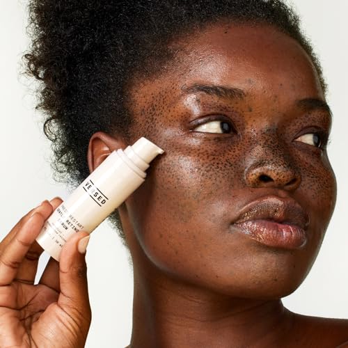 Best Niacinamide Serums for Aging Skin: 11 Products Tested by a 50+ Skincare Expert 11 Versed Press Restart Gentle Retinol Serum - Bakuchiol Retinol Alternative Anti-Aging Serum for Even Skin Tone, Fine Lines and Wrinkles for Sensitive Skin - Vegan (1 fl oz)