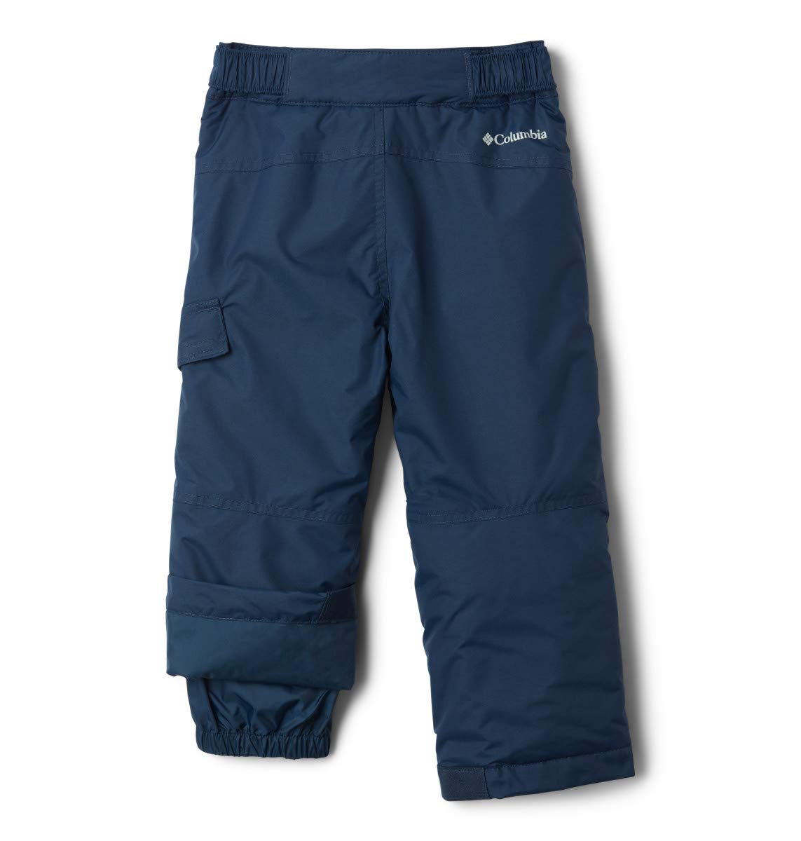 Columbia Ice Slope Ii spodnie narciarskie dla dzieci, uniseks