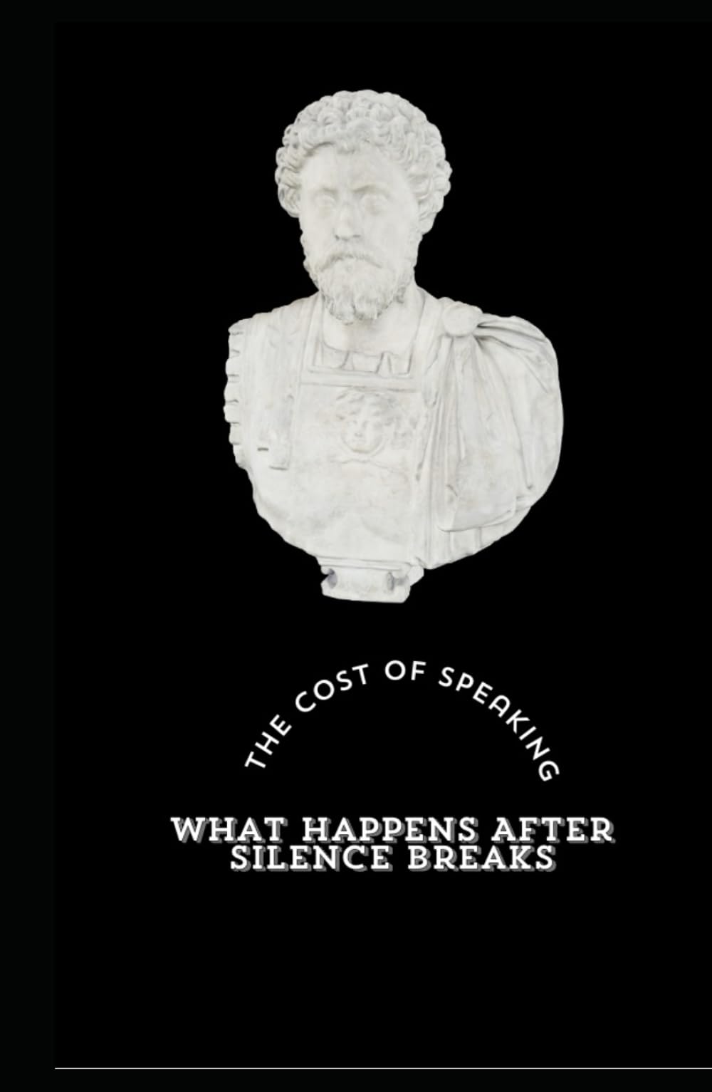 The Cost of Speaking: What Happens After Silence Breaks (BORN AFTER THE CROWN)