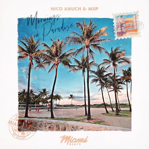 Nico Anuch & MSP