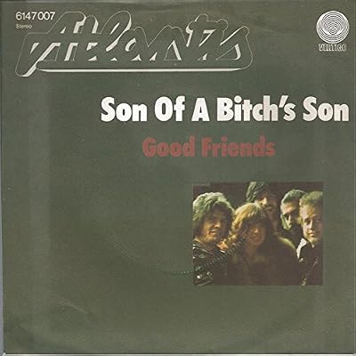 Son of a 's son / Good friends / 6147007