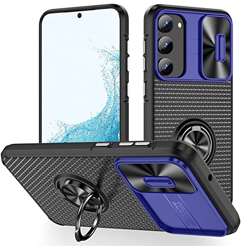 Coque Samsung S23 Ultra protège objectif pour éviter les rayures