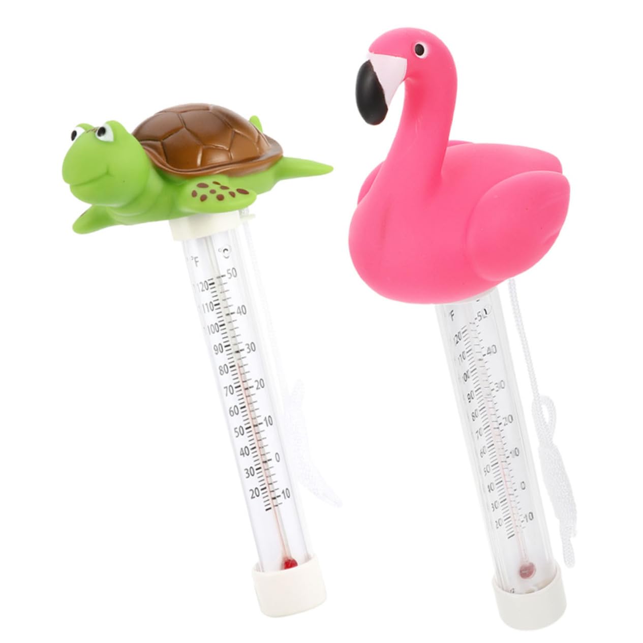 LIOOBO 10piezas Flotante Para Agua De Piscina y Bañera Precisión De De y Tortuga